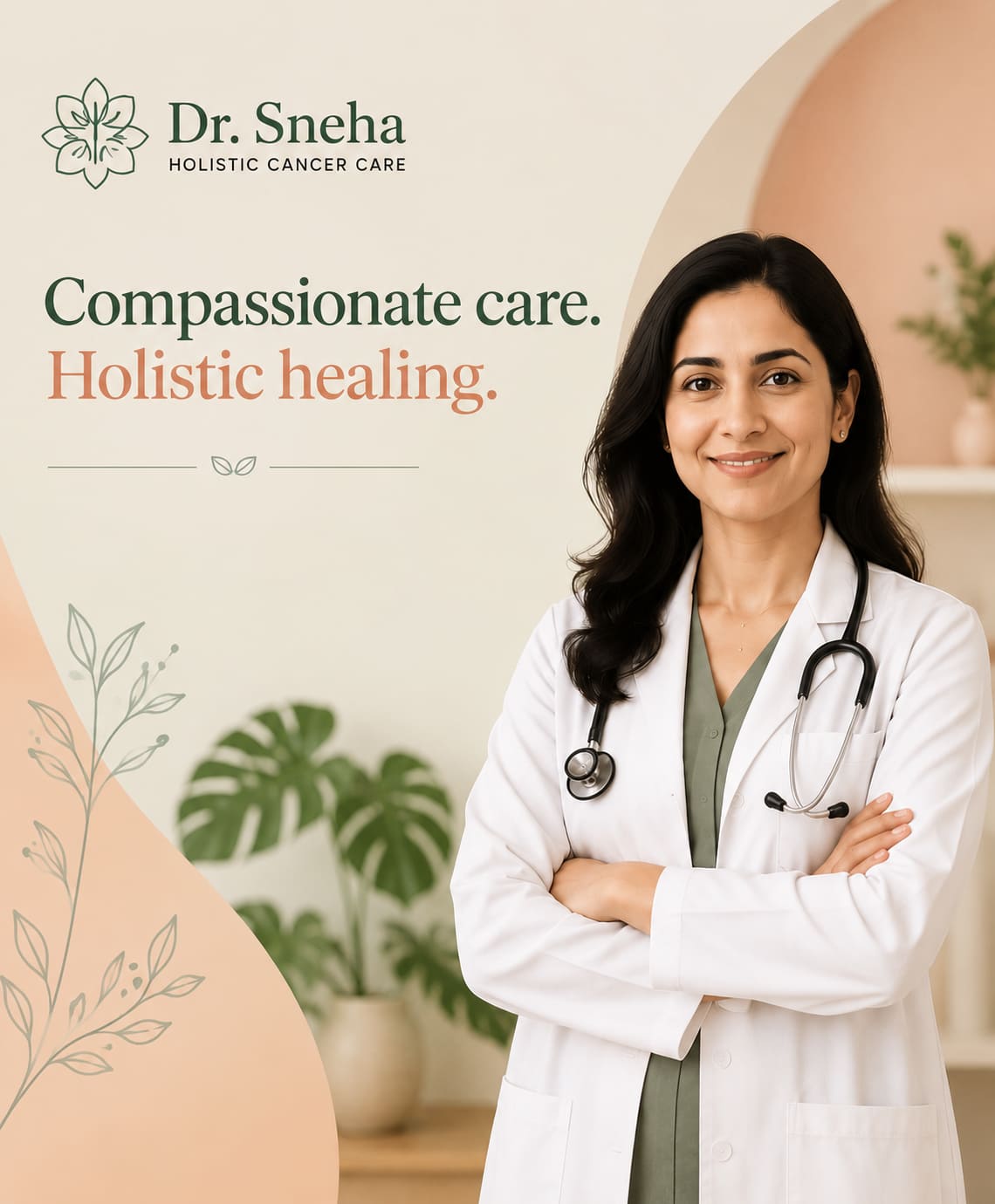 Cancer Care Banner